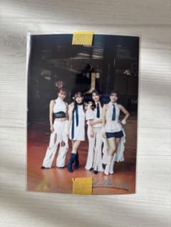 blue legends 生写真のサムネイル