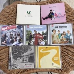 結婚式 CDセット　まとめのサムネイル