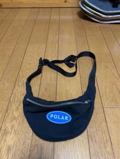 polar skate co ウェストポーチのサムネイル
