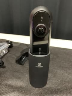 insta 360 ONEのサムネイル