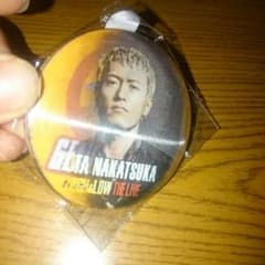 中務裕太 缶バッチのサムネイル
