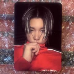 LNGSHOT ルイ Music Korea特典 トレカ - メルカリ