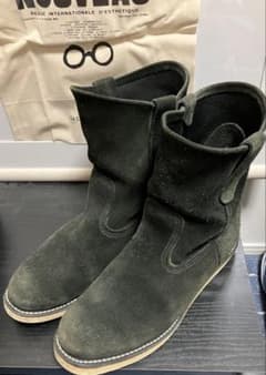 レッドウィング　redwing 8177 ペコス　us7.5 25.5センチ レッドウィング redwing 8177 ペコス us7.5 25.5センチ - メルカリ
