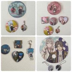 刀剣乱舞 16点セットのサムネイル