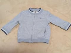 Ralph Lauren ベビー ジャケット　70のサムネイル