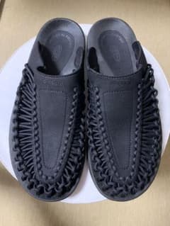 UNEEK II SLIDE / ユニーク ツー スライド　サンダル　25cmのサムネイル