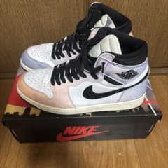 (中古)NIKE AIR JORDAN 1 RETRO HIGH OGのサムネイル