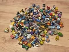 ポケモン　指人形　ボールのサムネイル