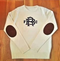 takuya着用F R B C ニットのサムネイル