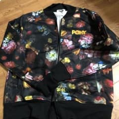 ポニージャージジャンパーのサムネイル