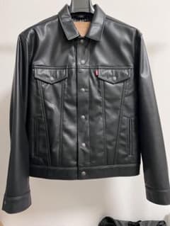 LEVI'Sトラッカージャケットのサムネイル
