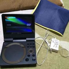 TOSHIBA ポータロウ SD-P75SRのサムネイル
