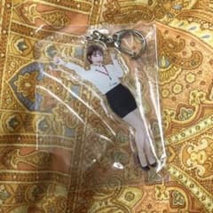 紗倉まなさんのキーホルダーです 聖也さま専用ですのサムネイル