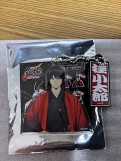 銀魂 吉原炎上篇 緋 桂小太郎 アクリルキーホルダー アクキーのサムネイル