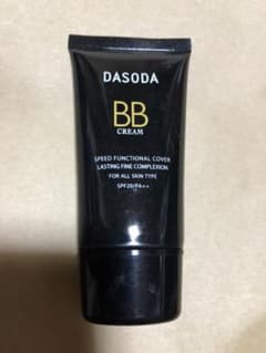 DASODA BBクリームのサムネイル
