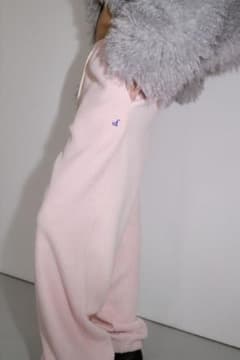 overdueflair WARM JOGGER PANTS