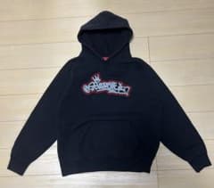 supreme hooded shirt graffiti Mサイズ supreme hooded shirt graffiti Mサイズ - メルカリ