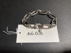 Mila Owen ブレスレット ランダムチェーンブレスのサムネイル