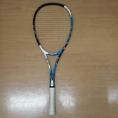 ソフトテニス ラケット レーザーラッシュ1S ぶんぶん様専用のサムネイル