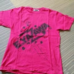 矢沢永吉☆Tシャツのサムネイル