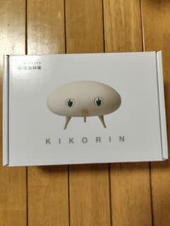 非売品」きこりん模型 住友林業 未開封 - メルカリ