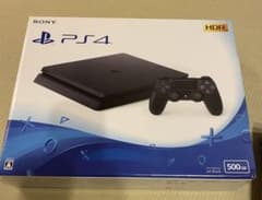 SONY PlayStation4 CUH-2200AB01  ps4のサムネイル