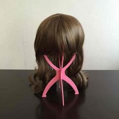ゆるふわロングウィッグのサムネイル