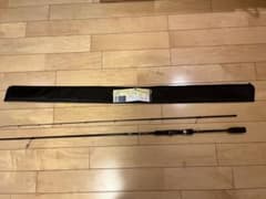 【美品】ダイワ エメラルダス 76M-Vのサムネイル