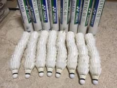 YONEX中古シャトル96球のサムネイル