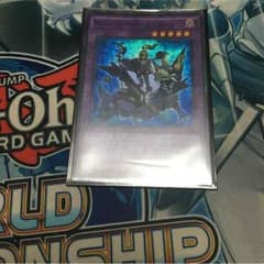 エルシャドール・ミドラーシュ 遊戯王のサムネイル