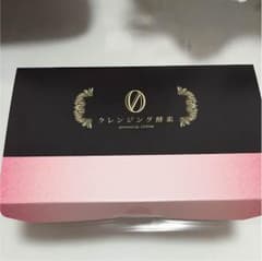 クレンジング 酵素0 30包のサムネイル