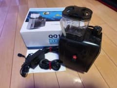 ゼンスイ 外掛式プロテインスキマー エターナルナノスキマー QQ1のサムネイル