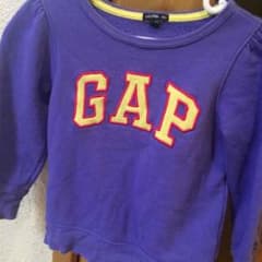 GAP トレーナーのサムネイル