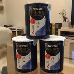 ★Yue cross様専用★ネスカフェ香味焙煎 深み☆送料込みのサムネイル