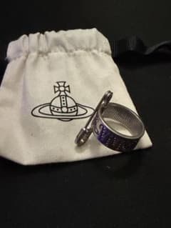 【最終値下げ】Vivienne Westwood セーフティピン リング 最終値下げ】Vivienne Westwood セーフティピン リング - メルカリ