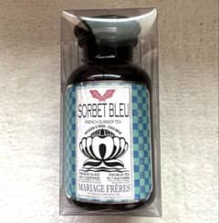 マリアージュフレール ソルベブルー 紅茶 未開封 アイスティー - メルカリ