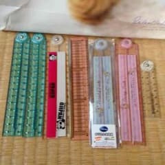 定規セットのサムネイル