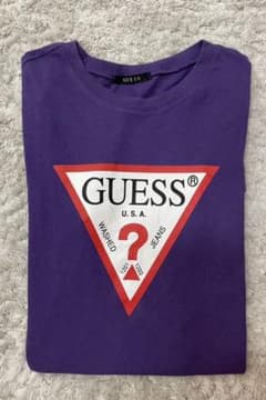 GUESS Tシャツのサムネイル