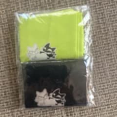 ヤマト運輸 非売品 エコバッグ 2色セットのサムネイル