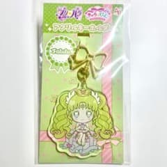 【新品未使用】 プリパラ きゃらっぴん ファルル アクリルキーホルダーのサムネイル