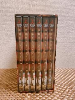 池袋ウエストゲートパーク DVD-BOX 全6巻セット - メルカリ