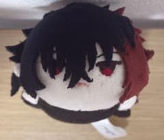 刀剣乱舞 肥前忠広 もちもちマスコット もちマス - メルカリ