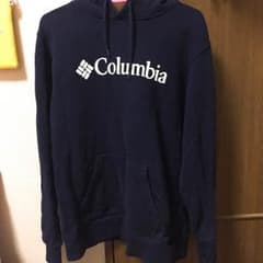 Columbia  パーカーのサムネイル