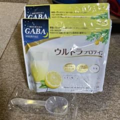 カーブスプロテイン　レモン2個セットのサムネイル