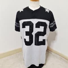 PROJEKTS NEW YORK フットボールシャツ メッシュ【XL】アメフト PROJEKTS NEW YORK フットボールシャツ メッシュ【XL】アメフト - メルカリ