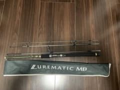 シマノ　ルアーマテイックS86ML-4のサムネイル