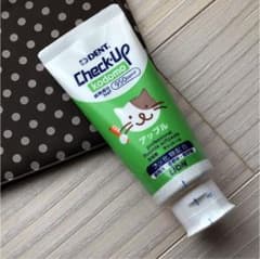 チェックアップkodomo♡アップル味60gのサムネイル