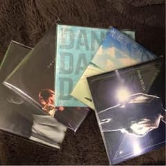 Nissy CD DVD まとめ売りのサムネイル