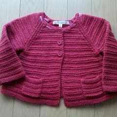 ボンポワン♡カーディガンのサムネイル