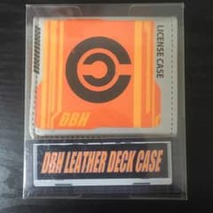 ドラゴンボールヒーローズ デッキケースのサムネイル